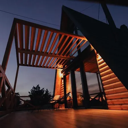 Vila Azalea Divcibare