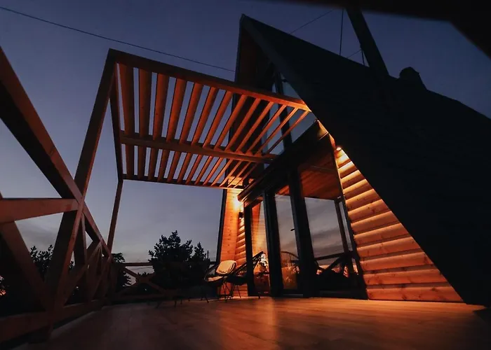 Vila Azalea Divcibare